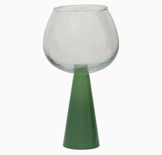 Spritz Cocktail Glass, set of 2