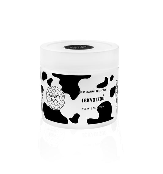BODY SCRUB ΤΕΚΝΑΤΖΟΥ.