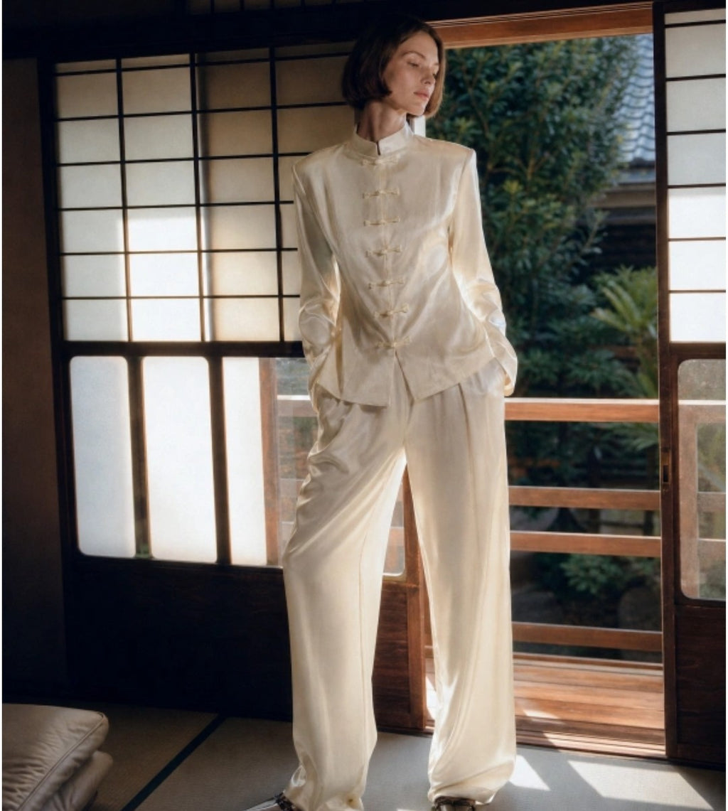 Japan trousers