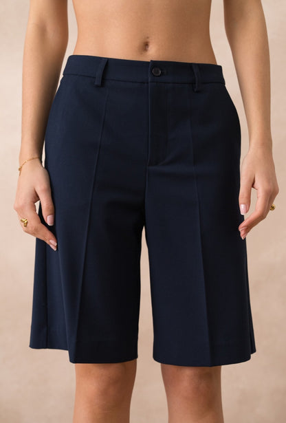Bermuda shorts