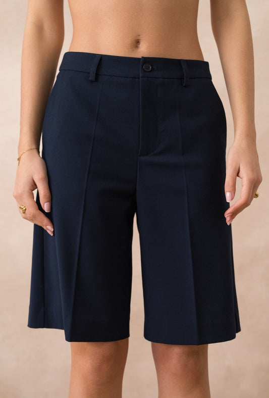 Bermuda shorts