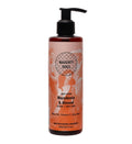 BODY LOTION MACADAMIA & ALMOND.
