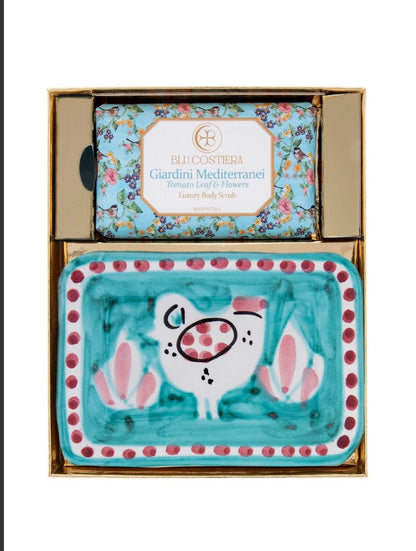 Giardini Mediterranei Box.