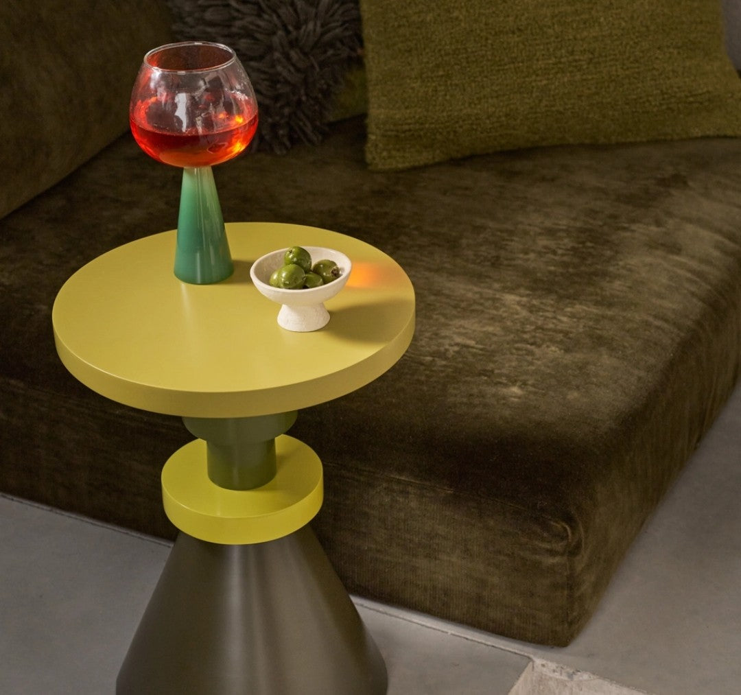 Spritz Cocktail Glass, set of 2