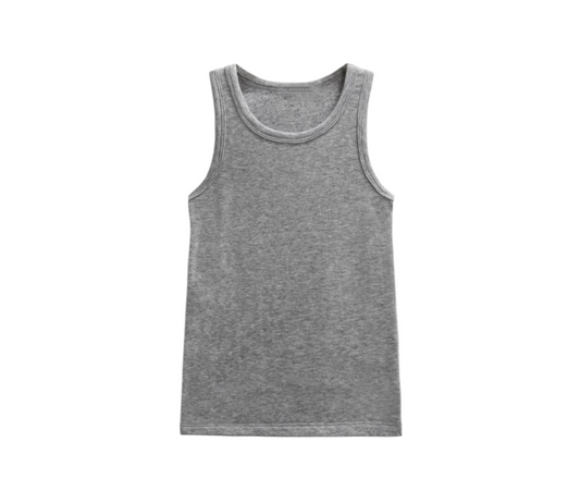 Grey Top
