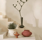 Vase Tynn.