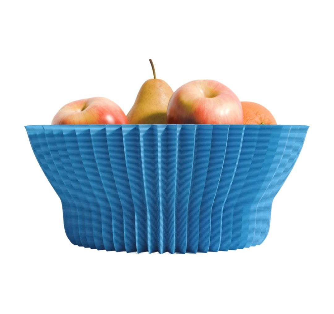 Cortona Fruit Bowl