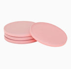 Glass Coaster, set of 4