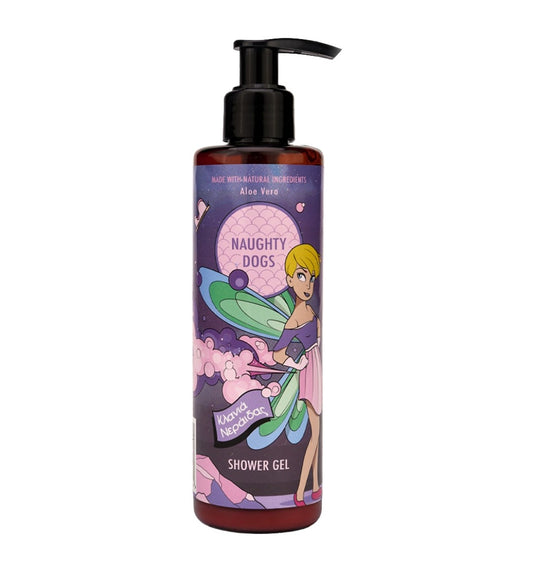 SHOWER GEL ΚΛΑΝΙΑ ΝΕΡΑΪΔΑΣ .