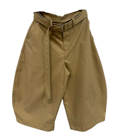 Bermuda shorts
