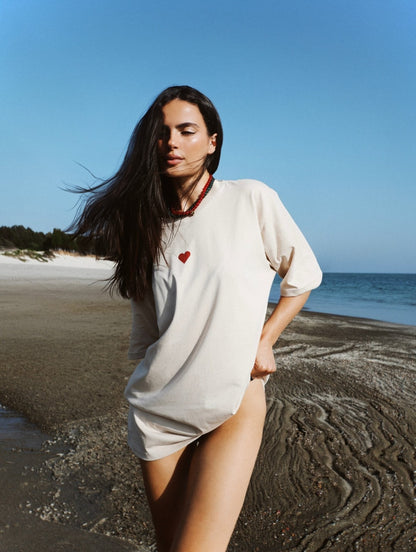 Unisex limited-edition tee