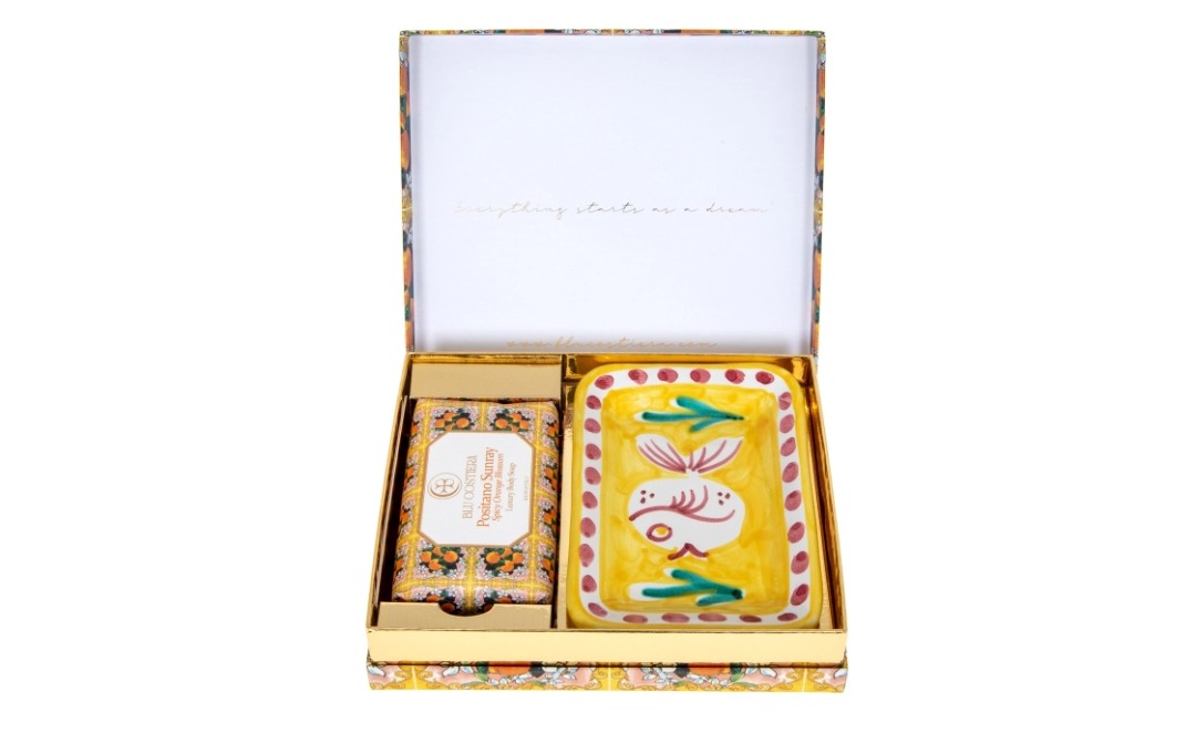Positano Sunray Box.