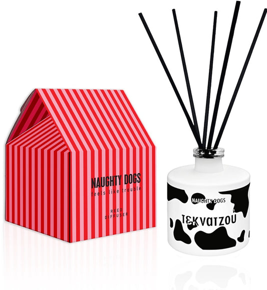 Diffuser "Τεκνατζού".