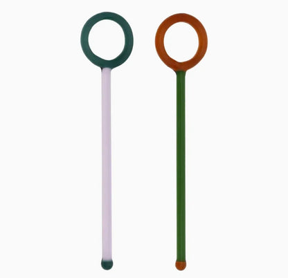 Cocktail Stirrer, set of 2