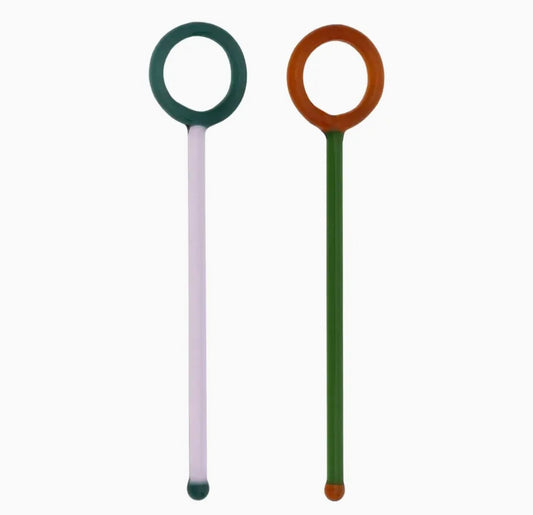 Cocktail Stirrer, set of 2