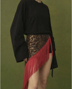 Pareo skirt