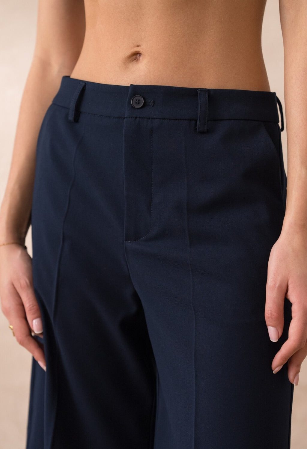 Bermuda shorts