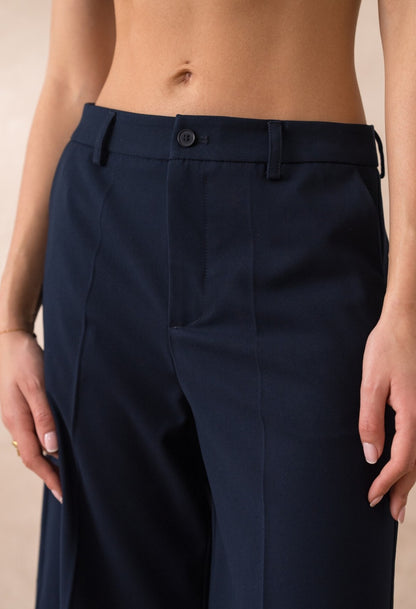 Bermuda shorts