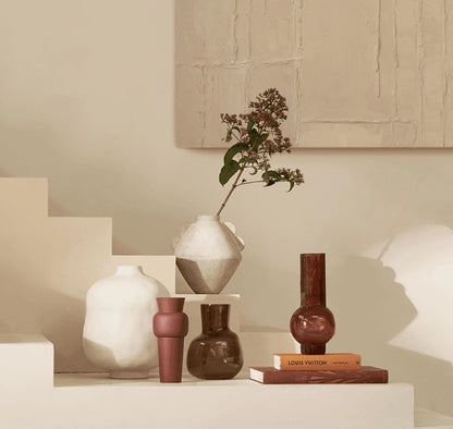 Vase Mille.