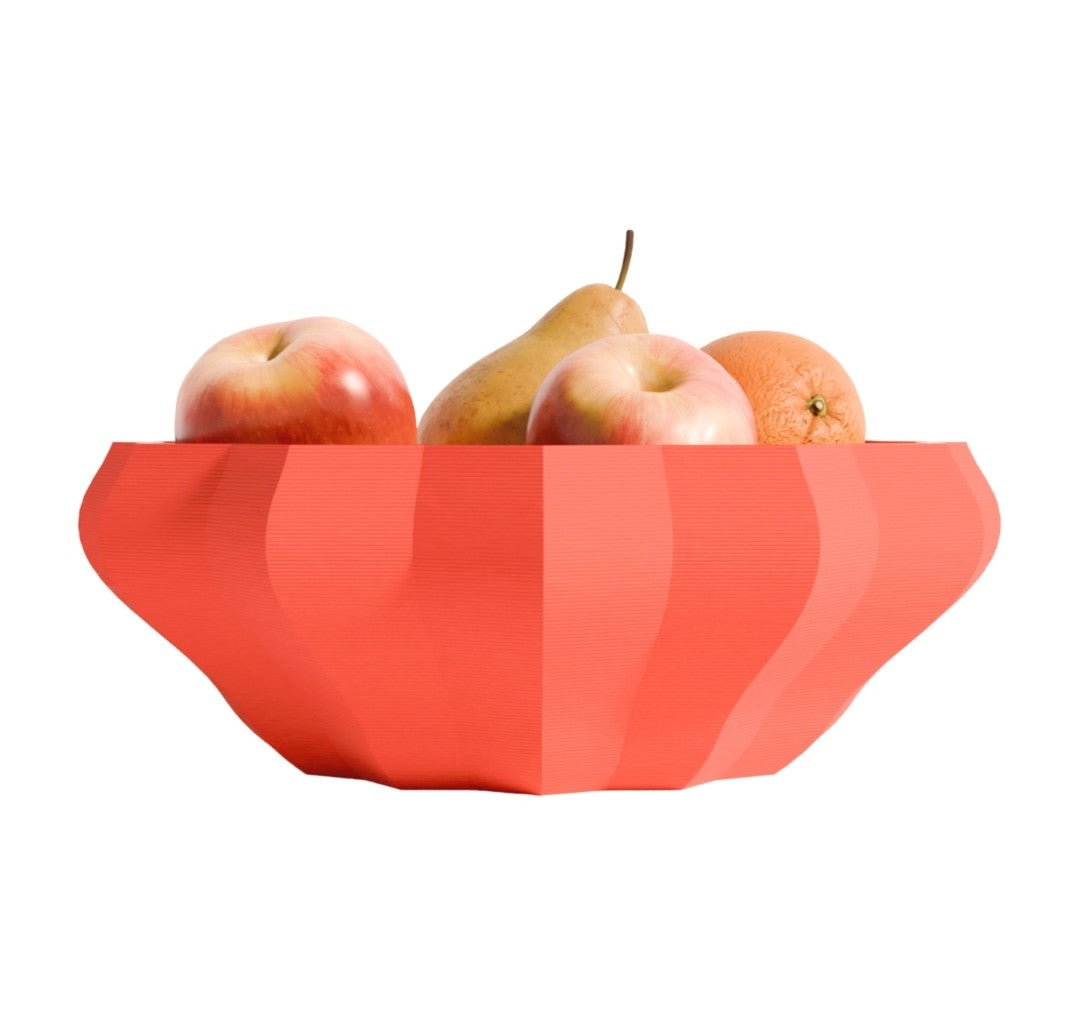 Bellagio Fruit Bowl