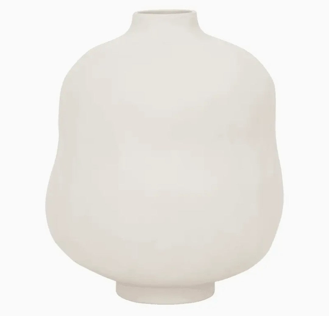 Vase Mille.