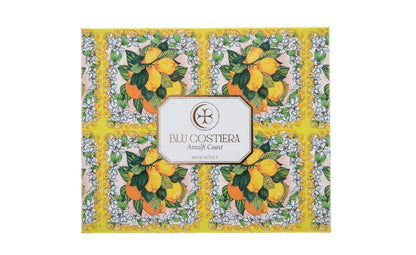 Positano Sunray Box.