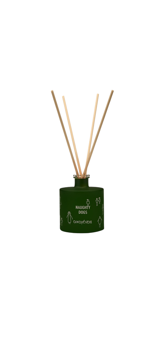 Diffuser "Οικογένεια".