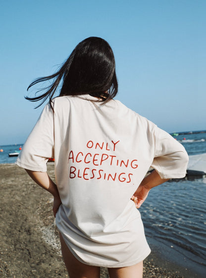 Unisex limited-edition tee