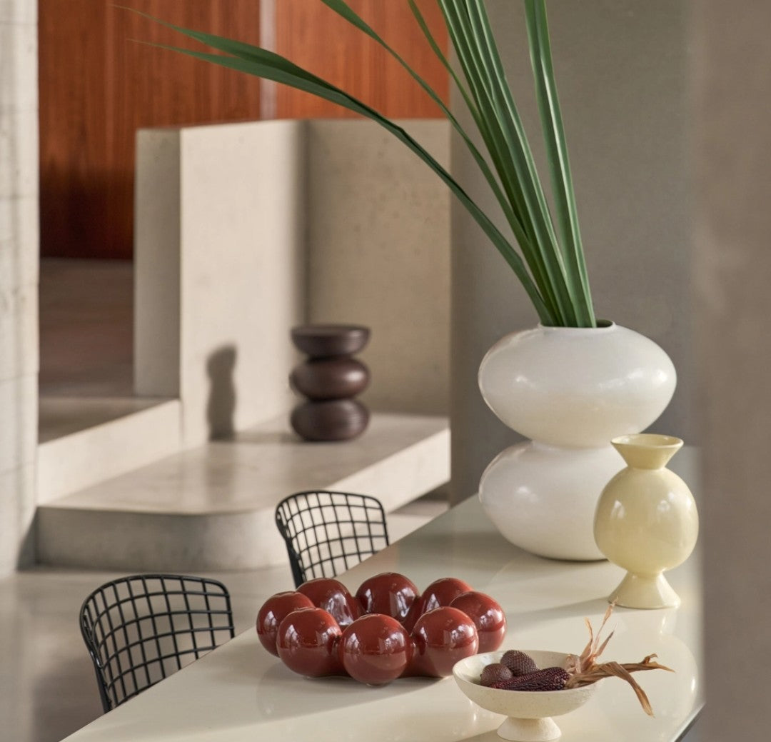 Decorative Object/ Bowl Sisko